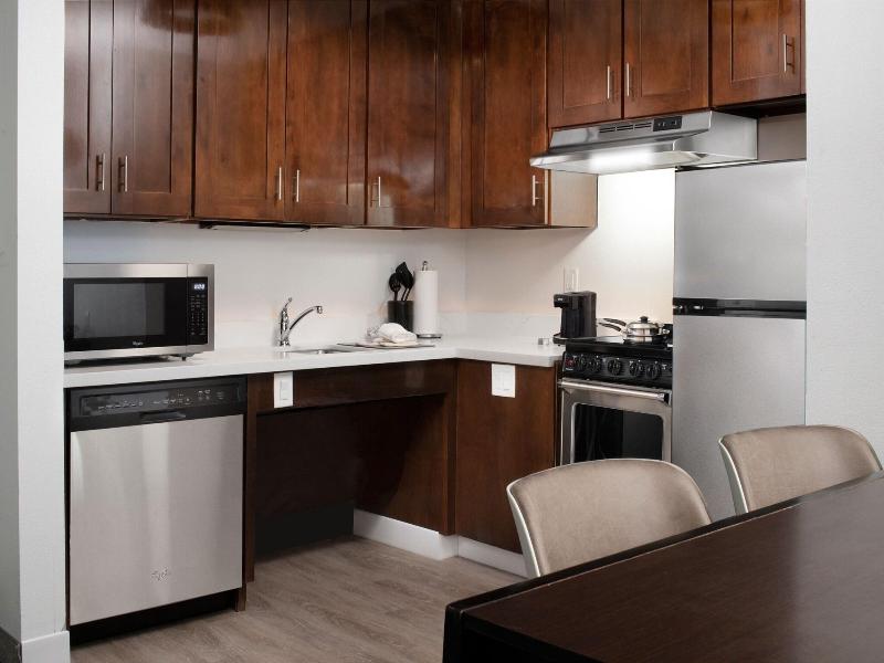 TownePlace Suites Galveston Island image