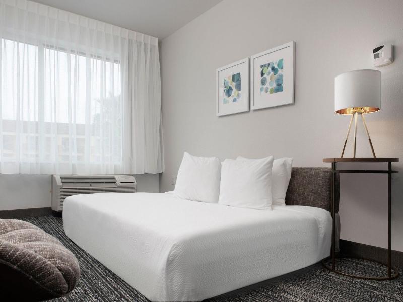 TownePlace Suites Galveston Island image
