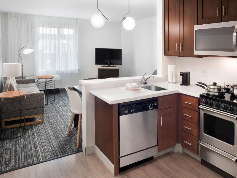 TownePlace Suites Galveston Island image