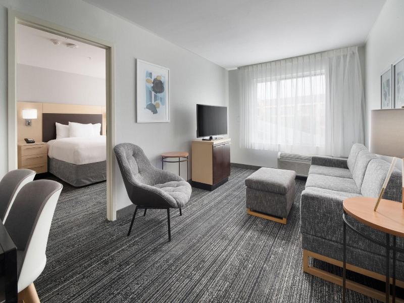 TownePlace Suites Galveston Island image