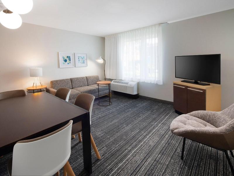 TownePlace Suites Galveston Island image