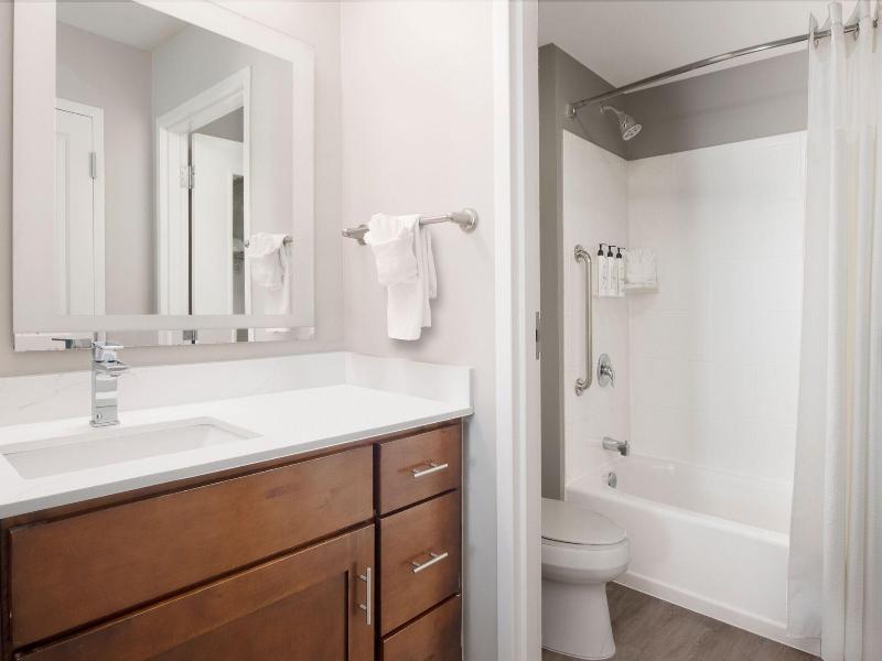 TownePlace Suites Galveston Island image