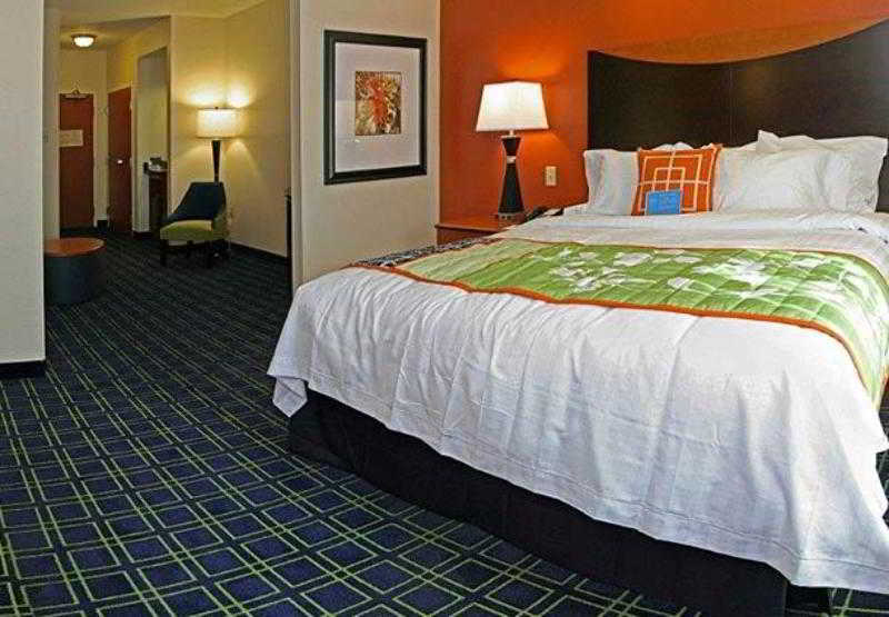 Hotel Fairfield Inn & Suites Grand Island