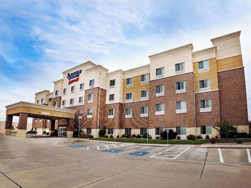 Fairfield Inn & Suites Grand Island