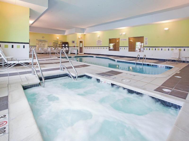 Fairfield Inn & Suites Grand Island