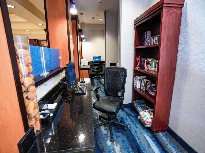 Fairfield Inn & Suites Grand Island