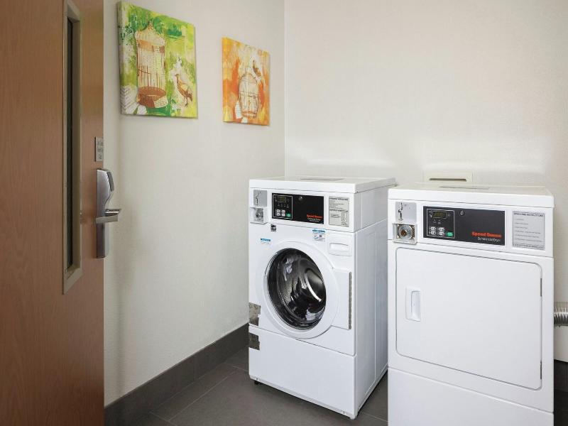 Fairfield Inn & Suites Grand Rapids