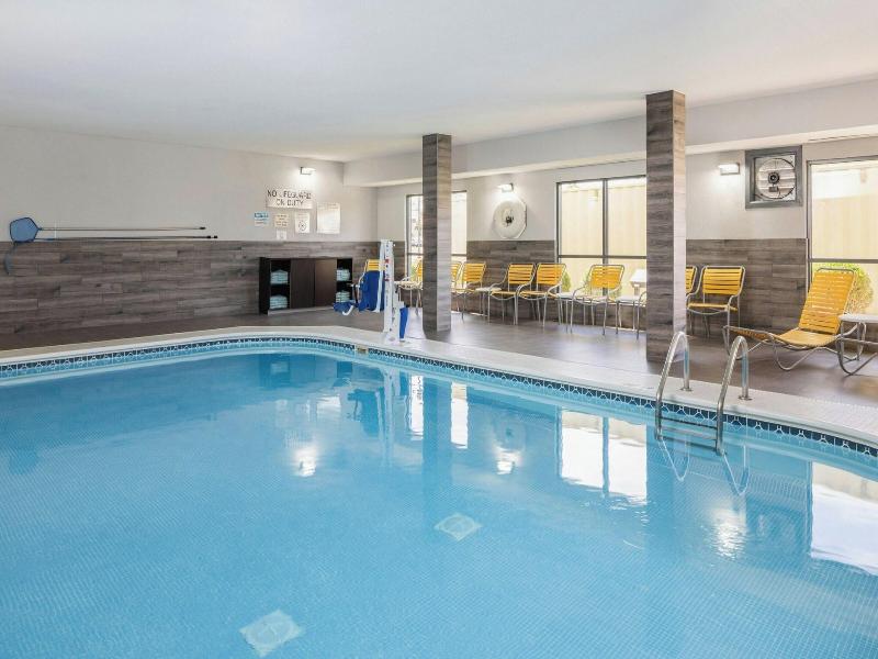 Fairfield Inn & Suites Grand Rapids