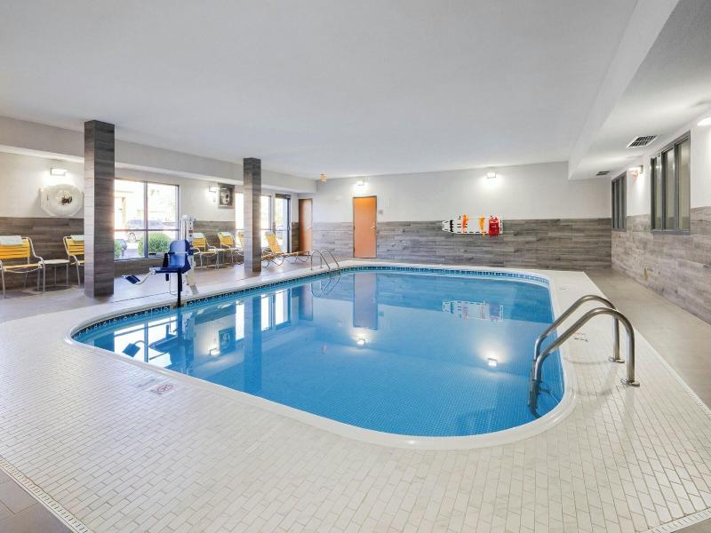 Fairfield Inn & Suites Grand Rapids