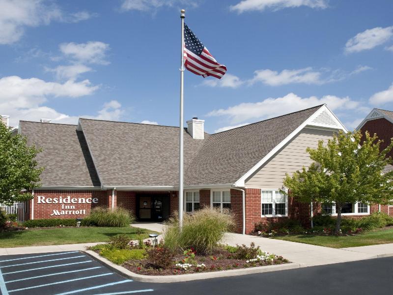 Residence Inn Grand Rapids West
