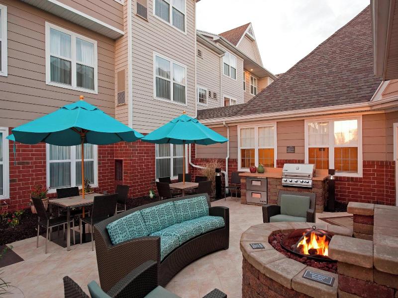 Residence Inn Grand Rapids West
