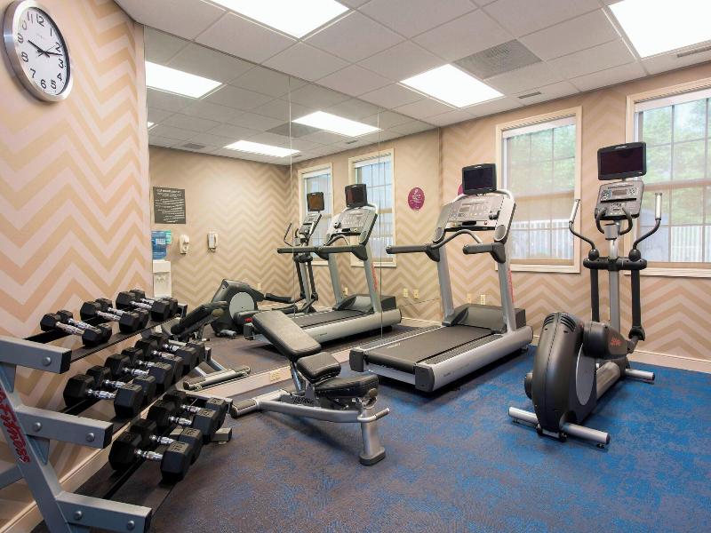 Residence Inn Grand Rapids West