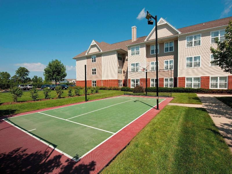Residence Inn Grand Rapids West