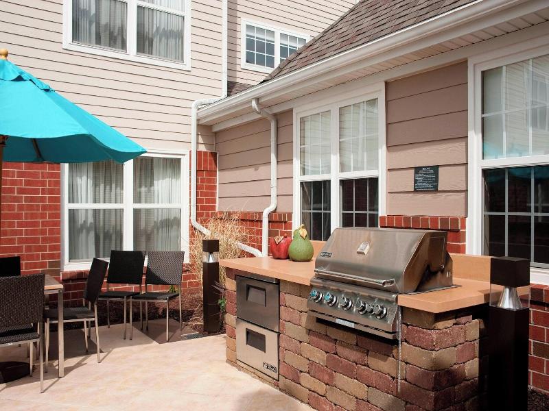 Residence Inn Grand Rapids West