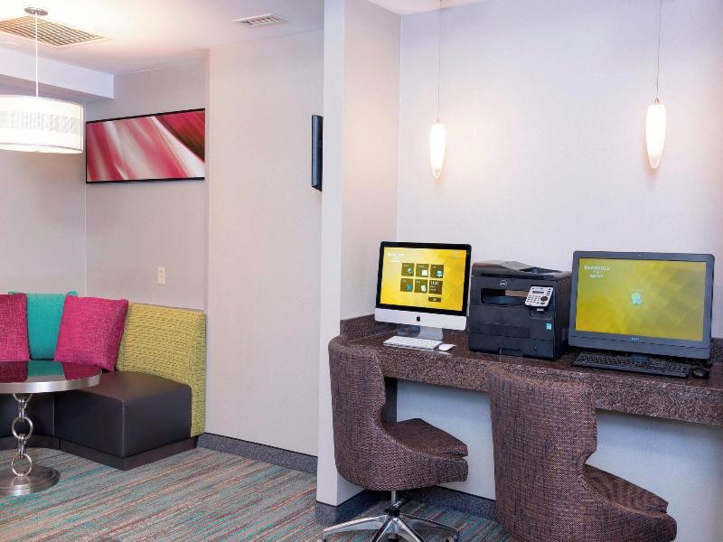 Residence Inn Grand Rapids West
