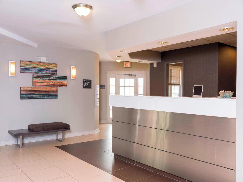 Residence Inn Grand Rapids West