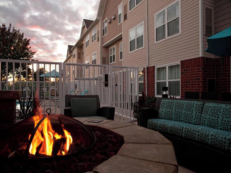 Residence Inn Grand Rapids West