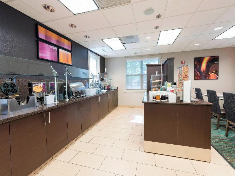 Residence Inn Grand Rapids West