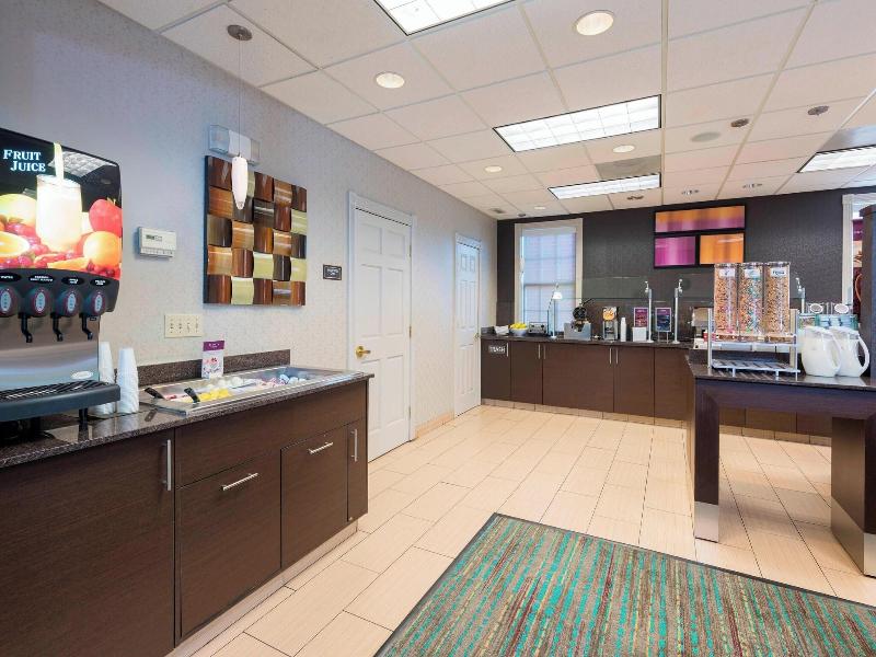 Residence Inn Grand Rapids West
