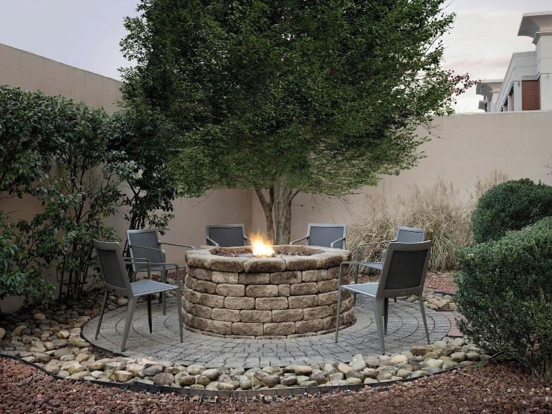 Courtyard Greensboro Airport image