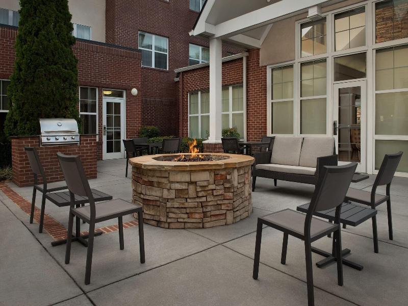 Residence Inn Greensboro Airport image