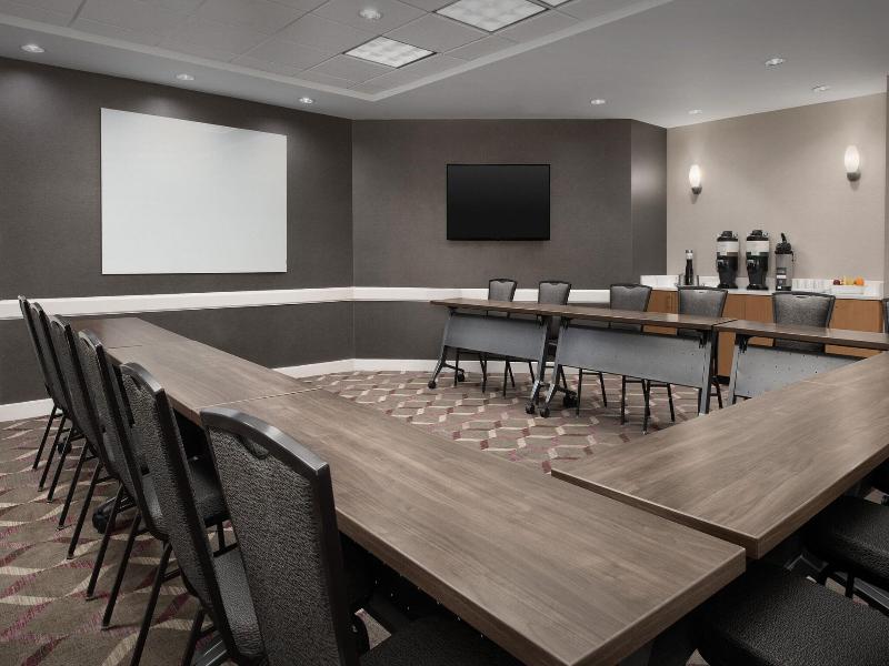Residence Inn Greensboro Airport image