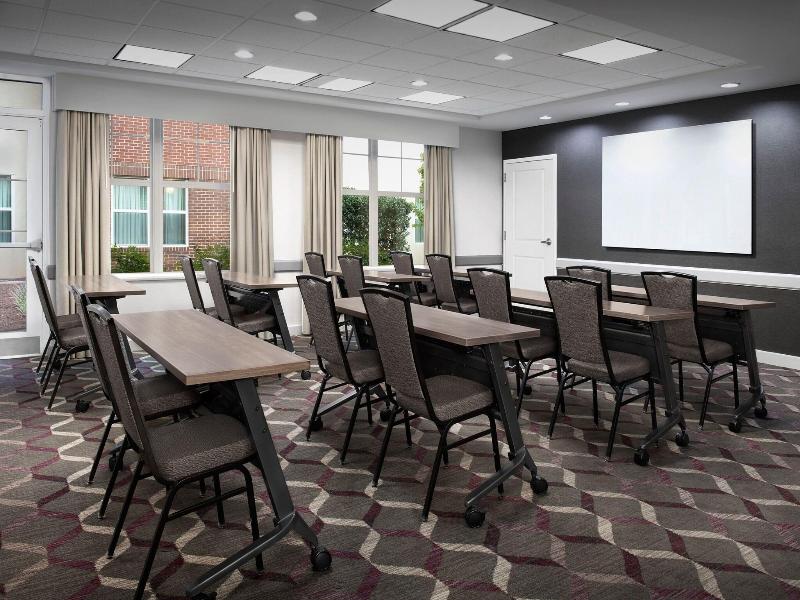Residence Inn Greensboro Airport image