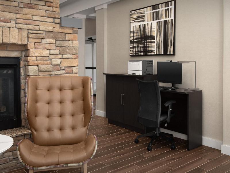 Residence Inn Greensboro Airport image