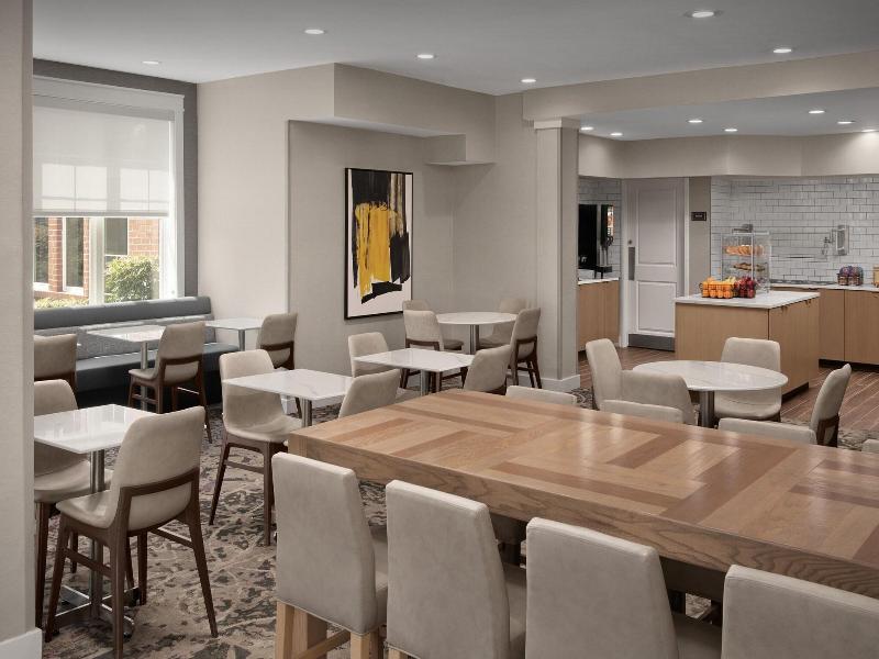 Residence Inn Greensboro Airport image