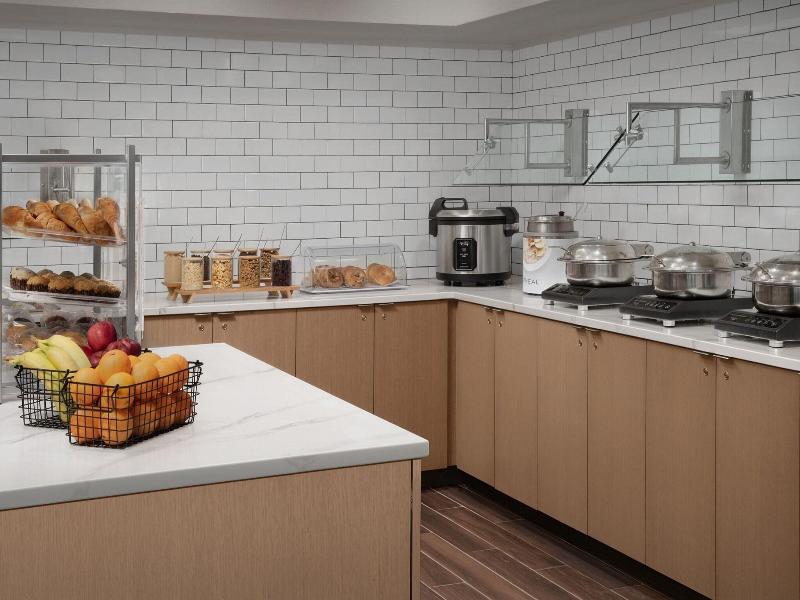 Residence Inn Greensboro Airport image