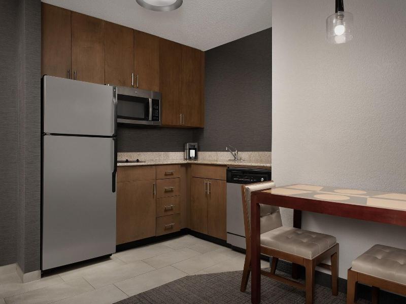 Residence Inn Greensboro Airport image