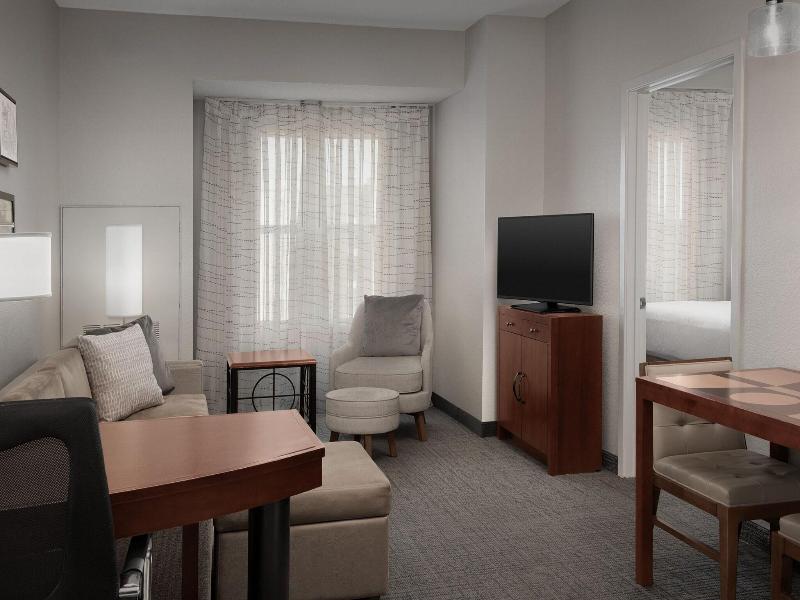 Residence Inn Greensboro Airport image