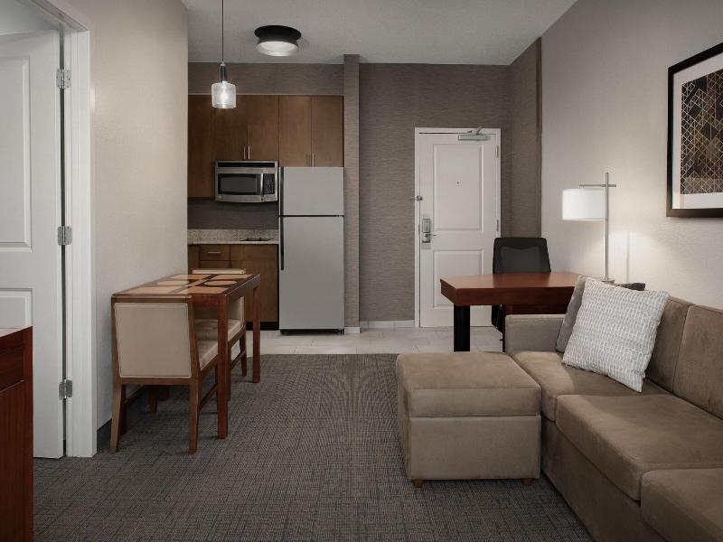 Residence Inn Greensboro Airport image