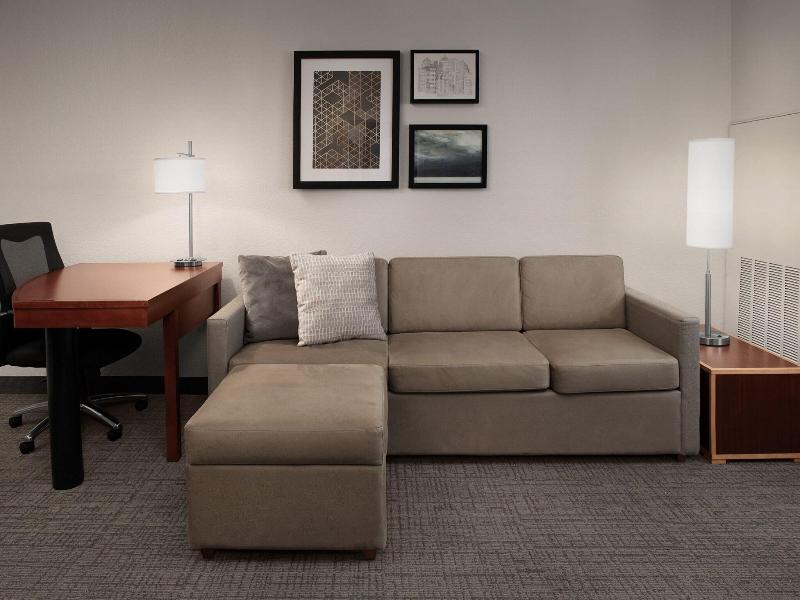 Residence Inn Greensboro Airport image