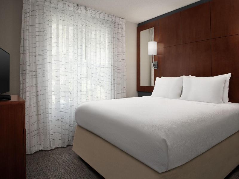 Residence Inn Greensboro Airport image
