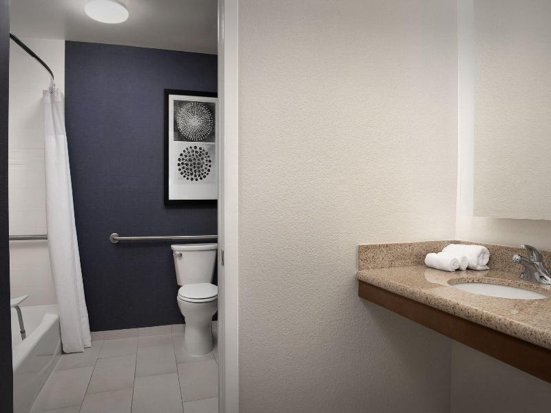 Residence Inn Greensboro Airport image