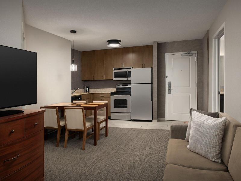Residence Inn Greensboro Airport image