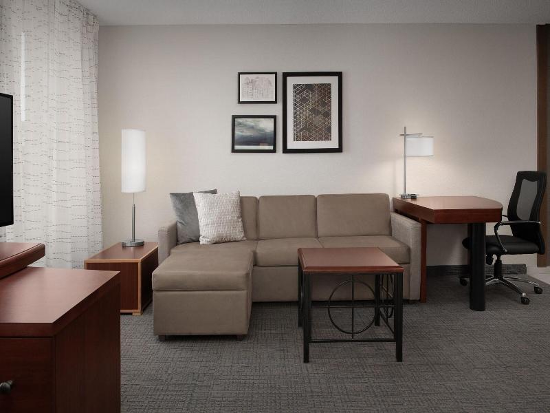 Residence Inn Greensboro Airport image