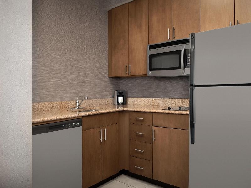 Residence Inn Greensboro Airport image