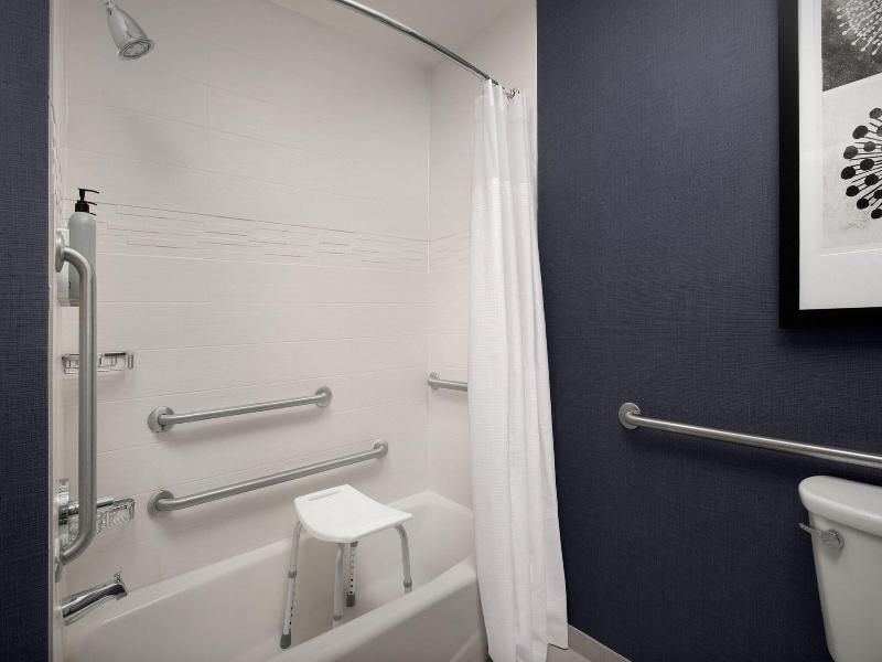 Residence Inn Greensboro Airport image