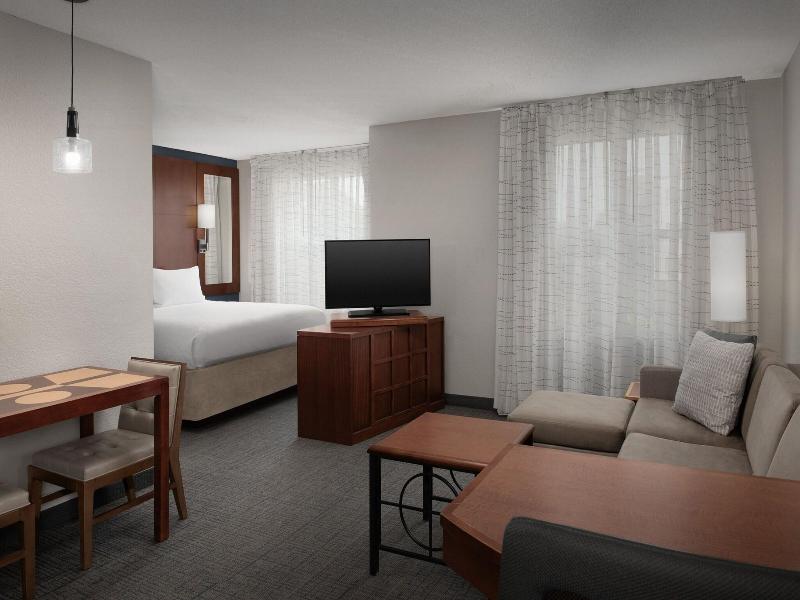 Residence Inn Greensboro Airport image