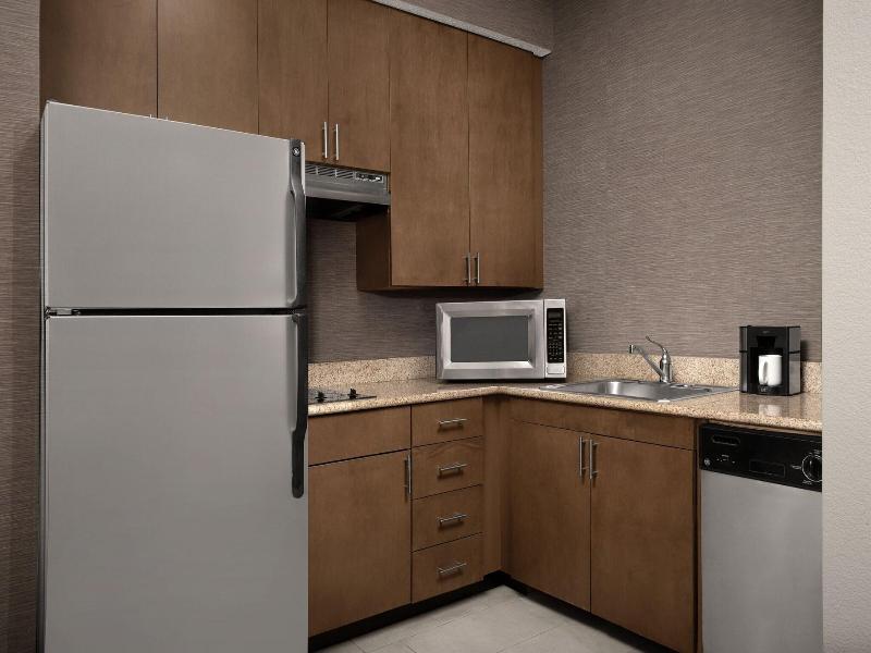 Residence Inn Greensboro Airport image
