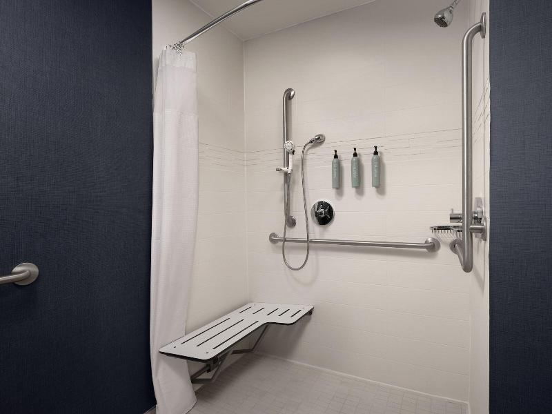 Residence Inn Greensboro Airport image