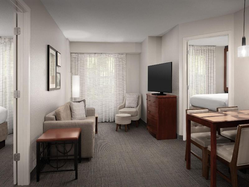 Residence Inn Greensboro Airport image