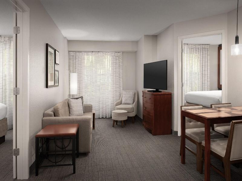 Residence Inn Greensboro Airport image