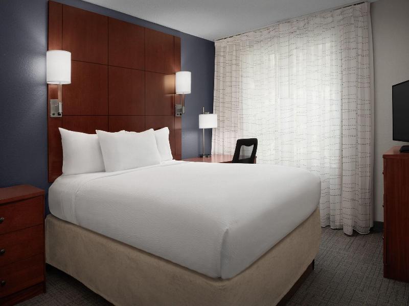 Residence Inn Greensboro Airport image