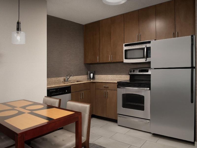 Residence Inn Greensboro Airport image