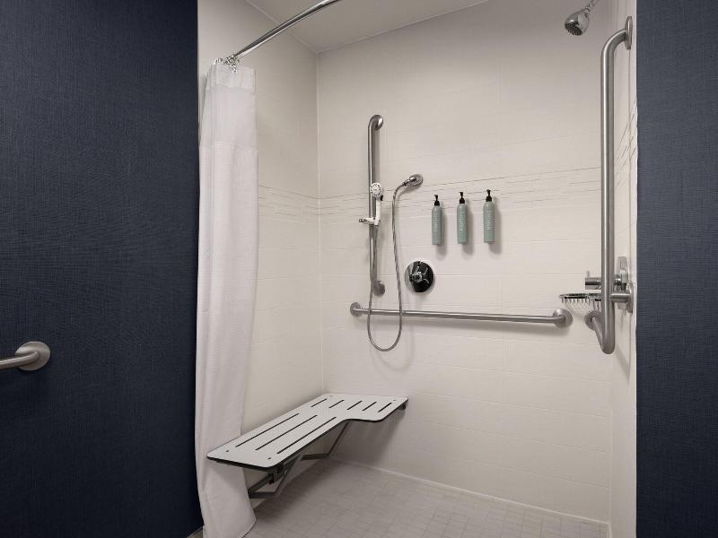 Residence Inn Greensboro Airport image