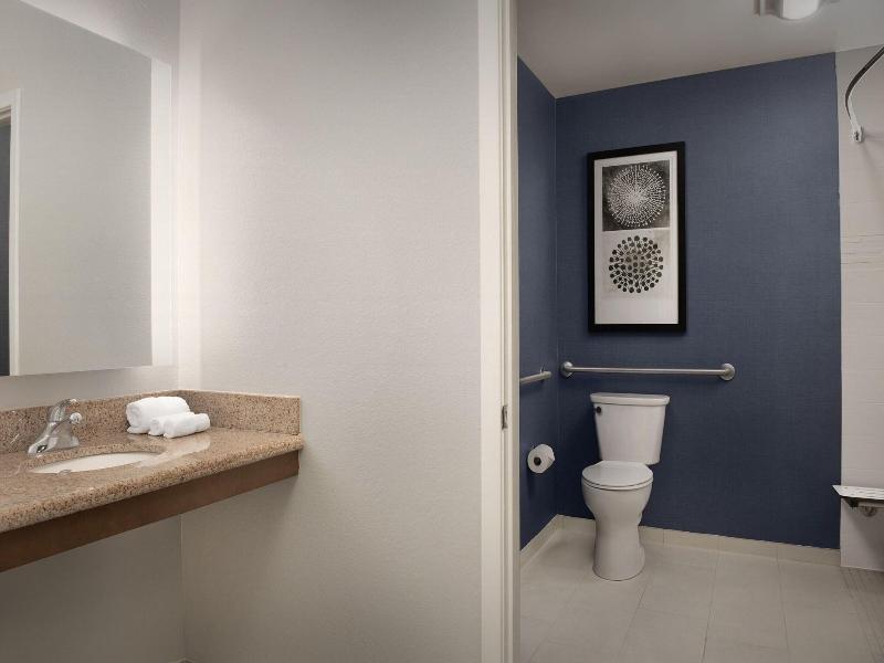 Residence Inn Greensboro Airport image