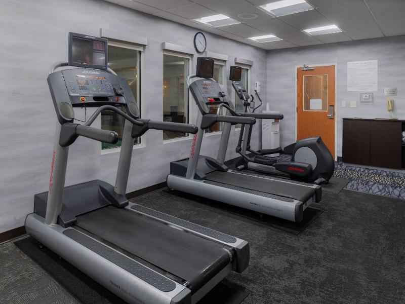 Fairfield Inn & Suites Greensboro Wendover image